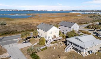1100 E Ft Macon Rd A, Atlantic Beach, NC 28512