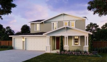 1202 Spur Way Plan: Kingsbury Estates Residence 4, Gardnerville, NV 89410