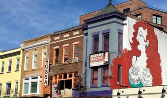 2298 CHAMPLAIN St NW A, Washington, DC 20009