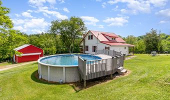 2196 Stevens Branch Rd, Alexandria, KY 41001