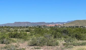 Tract 34 Sierra La Rana, Alpine, TX 79830