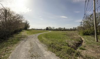 1107 N 3rd St, Bardstown, KY 40004
