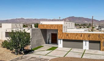 6328 Camino Pinon, El Paso, TX 79932