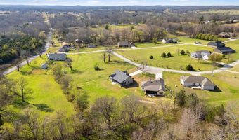 28 Sisney Dr, Ash Flat, AR 72513