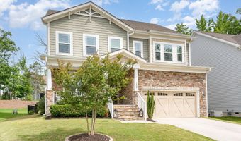 1309 Stonemill Falls Dr, Wake Forest, NC 27587
