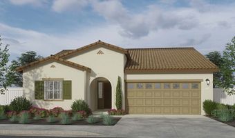 11611 Ford St Plan: Residence 1576, Beaumont, CA 92223