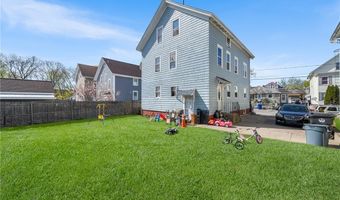 110 Cleveland St, Central Falls, RI 02863