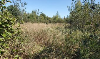 W McMann & Porcupine Hill Road lot 3, Addison, ME 04606