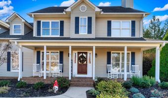 229 Mountain Range Rd, Boiling Springs, SC 29316