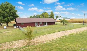 11938 Davis Rd, Alhambra, IL 62001