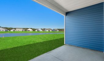429 Citori Dr Plan: Europa, Aynor, SC 29511