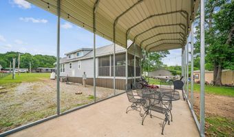24773 S Lakeside Cir, Afton, OK 74331