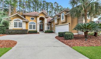227 Hampton Lake Dr, Bluffton, SC 29910