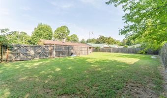 1104 Bowie St, Sulphur Springs, TX 75482