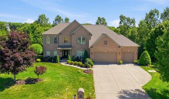 105 Morning Mist Dr, Aliquippa, PA 15001