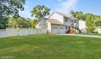 309 Holly Blvd, Bayville, NJ 08721