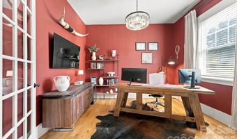 1809 Summey Ave, Charlotte, NC 28205