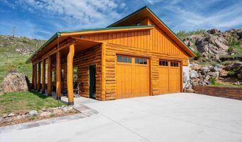 4119 Davis Ranch Rd, Bellvue, CO 80512