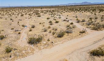 9500 Villa St, Adelanto, CA 92301