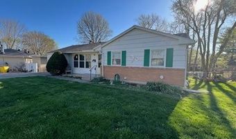 114 NW 6th St Ter, Blue Springs, MO 64014