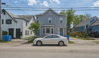 64 Hyde St, Burlington, VT 05401