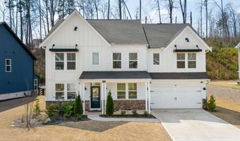 8085 Brewton Bnd, Ball Ground, GA 30107