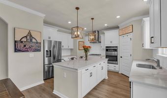 761 Oak Hill Ln, Belton, SC 29627