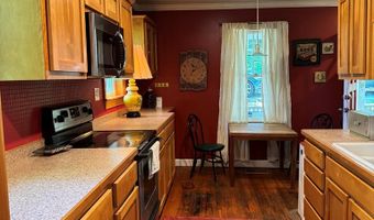 328 Tank Branch Rd, Beaver, WV 25813
