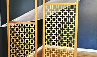 421 Prospect Ave, Alma, MI 48801