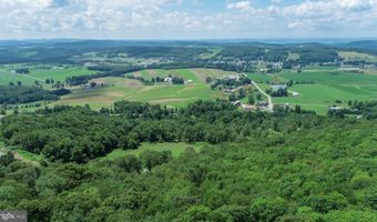 Lot 4 GREENWOOD RIDGE ROAD, Accident, MD 21520