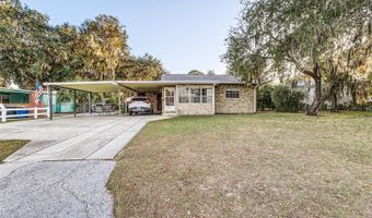 275 W CLOWER St, Bartow, FL 33830