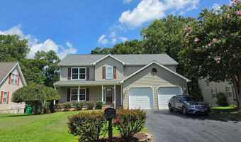 364 QUAKER HILL Rd, Magnolia, DE 19962