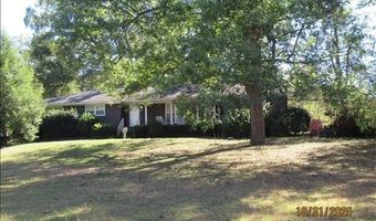 4863 EULATON Rd, Anniston, AL 36201