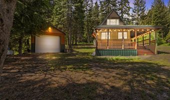 567 W Mountain Rd, Cascade, ID 83611