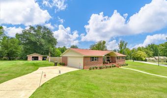 1265 Parrish Pkwy, Alexander City, AL 35010