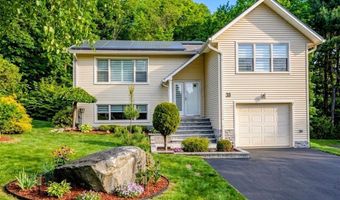 38 Algonquin Way, Bristol, CT 06010