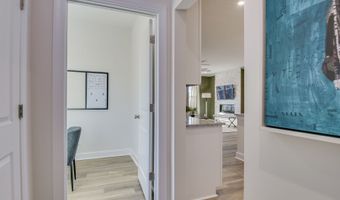 711 Oak Valley Dr Plan: The Norwood, Blythewood, SC 29016