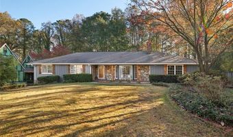 245 CRICKET Ln, Alpharetta, GA 30009