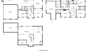 9 Cherry Ln, Bedford, NH 03110