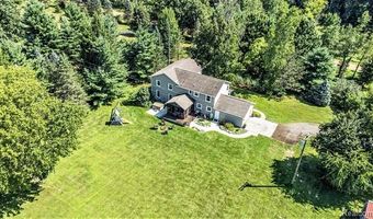 5085 Curtis Rd, Arcadia, MI 48412