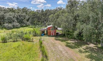 4865 NW DILL Rd, Arcadia, FL 34266