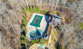 8710 Gilmer Ft, Ball Ground, GA 30107