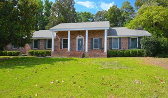 553 Kendall Dr, Batesburg, SC 29006