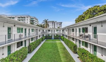 9200 E Bay Harbor Dr 2A, Bay Harbor Islands, FL 33154