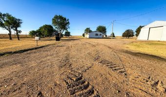 EW 30 Rd, Balko, OK 73931