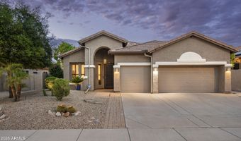 4114 E MOLLY Ln, Cave Creek, AZ 85331