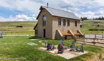 13 SPIRIT WINDS Way, Bondurant, WY 82922