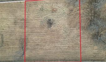 County Road 1541, Ada, OK 74820
