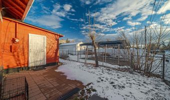 907 W PERSHING Blvd, Cheyenne, WY 82001
