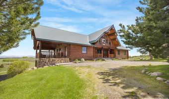 1665 Whisper Ridge Rd, Ashton, ID 83420